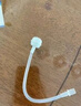 貝親通用【貝親奶瓶配件】鴨嘴吸管重力球奶嘴吸嘴吸管喝水喝奶二三代 十字孔學(xué)飲吸嘴【9+】 曬單實(shí)拍圖