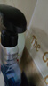 巨奇嚴(yán)選 玻璃水清潔劑家用擦玻璃浴室去水垢油膜神器500ml*2瓶 曬單實(shí)拍圖