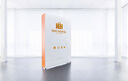 原創(chuàng  )logo設計商標設計企業(yè)標志設計公司標志設計品牌設計VI設計IP吉祥物設計企業(yè)形象設計｜深圳 預約 曬單實(shí)拍圖