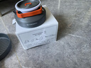 火楓（FIRE-MAPLE）盛宴4戶(hù)外爐具野營(yíng)裝備露營(yíng)鍋具煎鍋燒水壺便攜式套鍋圍爐煮茶 曬單實(shí)拍圖
