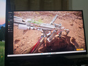 華碩ROG XG27UCG絕神27英寸顯示器4K電競顯示器4K 160Hz雙模切換1K 320Hz HDR400 G-sync兼容 HDMI2.1 曬單實(shí)拍圖