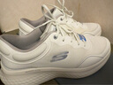 斯凱奇（Skechers）七夕禮物男鞋夏季運(yùn)動(dòng)跑步鞋軟底透氣輕便休閑健步鞋232774 曬單實(shí)拍圖