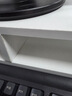 賽塔林（syitren）R200 CD機(jī)播放器復(fù)古CD播放機(jī)內(nèi)置藍(lán)牙音響音樂(lè)小飯盒 七夕情人節(jié)禮物 復(fù)古白 曬單實(shí)拍圖