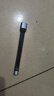 線(xiàn)之佳 typec數據線(xiàn)USB3.2公對公轉母延長(cháng)短線(xiàn)高速電腦傳輸手機OTG轉接線(xiàn)40gbps線(xiàn)硬盤(pán)超短線(xiàn)OTG數據線(xiàn) USB母對Type-C母【13厘米】 曬單實(shí)拍圖