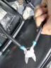 德力西剝線鉗電工專用剪線鉗多功能扒皮鉗子手持多功能分線壓線鉗 曬單實拍圖
