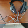 ATAUDIO 單晶銅鍍銀HD800S升級線發(fā)燒3.5mm 4.4mm 4針平衡HD800耳機升級線 4.4平衡 1.2米 曬單實拍圖