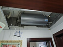 海爾（Haier）全隱藏式國家補(bǔ)貼電熱水器60升50線控一級(jí)能效雙管變頻速熱3300W免換鎂棒家用安全防電墻小尺寸L7N 50L 3300W 【一級(jí)能效丨雙管變頻速熱】 曬單實(shí)拍圖