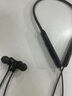 唐麥N18入耳式藍牙無線耳機掛脖式頸掛式耳機【運動跑步騎行登山】防水防汗通話降噪超長續(xù)航帶麥通話 曬單實拍圖