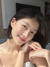 OHBT魚子醬素顏面霜50g防光曬隔離遮瑕三合一女防水防汗不脫妝貴婦膏 曬單實拍圖