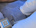 沿途嬰兒床兒童高鐵睡覺神器車內(nèi)用后排座充氣床墊 汽車高鐵帶娃神器 曬單實(shí)拍圖