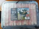潮夫道肥牛卷凈重400g原切谷飼雪花牛肉卷肥牛片燒烤麻辣燙火鍋食材生鮮 曬單實(shí)拍圖