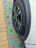 瑪吉斯（MAXXIS）輪胎/汽車輪胎 215/55R18 95V EC1 SUV  適配昂科拉 曬單實拍圖