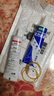 JCZS德國品牌補鞋膠水強力膠鞋廠(chǎng)專(zhuān)用膠修鞋匠樹(shù)脂軟膠防水鞋膠各種品牌鞋 鞋廠(chǎng)專(zhuān)用軟性鞋(送專(zhuān)用配件) 曬單實(shí)拍圖