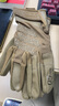 MECHANIX WEAR 美國超級技師 SPECIALTY 0.5超薄戶(hù)外騎行防風(fēng)防護戰術(shù)手套 全狼棕（新版） M 曬單實(shí)拍圖