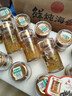 海芝屋鮮燉高品質(zhì)即食海參底播野生遼刺參鮮食海參禮盒 8只單罐75克 高復(fù)購(gòu) 家庭早餐：30罐 曬單實(shí)拍圖