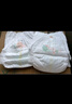 MOONY尤妮佳極上中包裝拉拉褲L32片(9-14kg)尿褲 曬單實(shí)拍圖