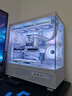 Thermalright(利民) FROZEN INFINITY 360 WHITE 冰封無限 一體式水冷散熱器 幻彩無限鏡燈效 FI360 WHITE 曬單實拍圖