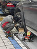 噶爾法（GALFER）ITT 前剎車(chē)片陶瓷適用原裝原廠(chǎng) GC502098 前輪4片 北京奔馳 GLE350 18款至今 曬單實(shí)拍圖