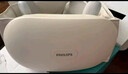 飛利浦（PHILIPS）頸部按摩儀肩頸頸椎按摩器腰部背部脖子揉捏斜方肌披肩 送父母親節(jié)日生日禮物男女友禮物3204N 曬單實(shí)拍圖