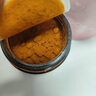 Soileta黃金奶套餐印度姜黃粉50g+錫蘭肉桂粉50g沖飲調(diào)料烘焙配方 曬單實拍圖