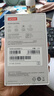 聯(lián)想移動固態(tài)硬盤PS6（PSSD)Type-c USB 3.1 550MB/s高速 1TB固態(tài)硬盤 暢玩黑神話悟空 PS9固態(tài)硬盤1000MB/S 1TB 曬單實(shí)拍圖