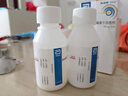【原研進口】克拉仙 克拉霉素干混懸劑 5ml:0.125g*60ml/盒 曬單實拍圖