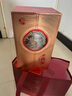 西鳳酒 52度彩韻東方 500mL*1瓶 純糧鳳香型白酒 婚慶喜宴請(qǐng)自飲送禮 曬單實(shí)拍圖