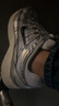 耐克（NIKE）官方P-6000男子運動鞋秋季復(fù)古跑鞋風透氣輕便緩震CD6404 105白/黑/金屬銀/銀/淡象牙白 36 曬單實拍圖