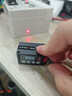 光子精密PHOSKEY激光位移傳感器測距感應(yīng)器模擬量HG485厚薄高度檢測 HG-800-485 開關(guān)量+RS485 曬單實(shí)拍圖