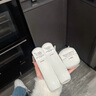 韓束白蠻腰水乳霜套裝美白淡斑去黃提亮保濕護(hù)膚品套裝生日禮物送女友 曬單實(shí)拍圖