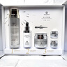 麥吉麗（Mageline）時光三部曲套盒 水150ml+面霜60g+精華50ml 淡斑淡紋補水大套裝 淡斑淡紋補水大套裝 曬單實拍圖