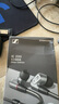 森海塞爾（Sennheiser）IE300/IE200/IE600/IE900 有線耳機(jī)旗艦級(jí)HiFi音樂(lè)高保真動(dòng)圈入耳式耳掛耳塞超寬換能器 ie系列 IE200銀韻版 曬單實(shí)拍圖