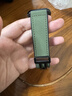 優(yōu)倫詩(shī)適用華為手表watch FIT4表帶Fit4Pro施華洛金屬滿(mǎn)鉆FIT3腕帶智能手表高級Fit2夏季運動(dòng)女士表鏈 銀色【滿(mǎn)天星金屬細款】 適用華為Fit4/4pro【配連接器】20MM 曬單實(shí)拍圖