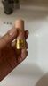 古馳傾色絨霧唇膏208甜颯蜜桃1g小樣體驗(yàn)裝啞光顯色持久【臨期清倉】 曬單實(shí)拍圖