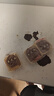 杏花樓廣式月餅散裝傳統(tǒng)糕點心團購中華老字號上海特產(chǎn)奶油椰蓉100g*2 曬單實拍圖