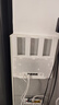 小米路由器AX3000E 3000兆級(jí)速率4路WiFi信號(hào)放大器千兆網(wǎng)口 5G 家用路由器支持網(wǎng)口聚合小米自研Mesh Xiaomi路由器AX3000E 曬單實(shí)拍圖