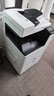佳能（Canon）大型打印機(jī)iRC3330L 商用辦公a3a4彩色復(fù)合機(jī)雙面復(fù)印掃描自動(dòng)輸稿器/WiFi/工作臺(tái)(3130L升級(jí)版) 曬單實(shí)拍圖