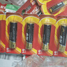 南孚堿性電池5號7號20粒干電池五號七號1.5v家用LR03空調(diào)遙控器電池普通兒童玩具LR6無線鼠標(biāo)鍵盤電池 南孚7號20粒 曬單實拍圖