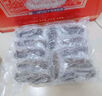 珍品堂 大連冷凍即食海參 遼刺參獨立包裝 新鮮海鮮水產(chǎn) 海參官方旗艦店 2斤24-32只【真遼參 禮盒裝】 曬單實拍圖