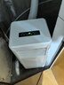 奧克斯（AUX）工業(yè)冷風(fēng)機(jī)家用空調(diào)扇移動(dòng)制冷風(fēng)扇制冷器水冷空調(diào)加水小空調(diào)商用冷風(fēng)扇 商用/家用【升級(jí)機(jī)械款】（0.8米高）838A 曬單實(shí)拍圖