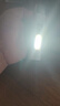微笑鯊 迷你強(qiáng)光手電筒可充電 LED遠(yuǎn)射家用戶外小型可直充電袖珍應(yīng)急燈 頂配金色【1200毫安】6-10小時(shí) 曬單實(shí)拍圖