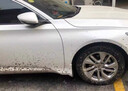 WCZ德國(guó)水泥克星汽車(chē)清洗劑強(qiáng)力溶解混凝土清潔漆面車(chē)身石灰去除 體驗(yàn)裝1瓶水泥克星清洗劑500ml1 曬單實(shí)拍圖
