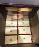習酒 喜宴 醬香型白酒 53度 500ml*6瓶 整箱裝 婚宴用酒 曬單實拍圖