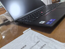 ThinkPad【國家補(bǔ)貼20%】聯(lián)想E16 AI PC 輕薄便攜筆記本電腦酷睿Ultra5 225H 32G 1T 2.5K 商務(wù)辦公本 黑色 曬單實(shí)拍圖