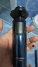 飛科（FLYCO）電動(dòng)理發(fā)器FC5908 專(zhuān)業(yè)智能電推剪成人兒童家用理發(fā)推子理發(fā)剪刀 配理發(fā)工具+雙鋼剪 曬單實(shí)拍圖