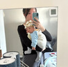 因唯親因親/茵親/ 茵維親維因親因維親脹氣貼因親啊積食貼1濟(jì)安裕姻維親 1盒裝體驗裝【咨詢客服領(lǐng)福利】 曬單實拍圖