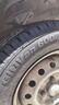 佳通輪胎（Giti）佳通輪胎  Van 600A 6PR CLT 165/70R13 88/86T 汽車輪胎 曬單實拍圖