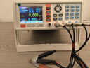 勝利儀器（VICTOR）數(shù)字電橋測試儀LCR元器件電阻電容電感測量儀 VC4090C（100KHz,16個(gè)頻率點(diǎn)） 曬單實(shí)拍圖