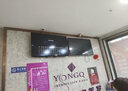 MI電視43英寸四核高清全面屏網(wǎng)絡(luò)液晶平板智能電視機(jī) 43英寸 98新 43英寸 掛架款 曬單實(shí)拍圖