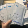可復(fù)美面膜膠原舒舒貼5片 重組膠原蛋白賦活舒緩精華面膜保濕舒緩 曬單實(shí)拍圖
